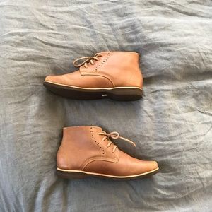 Adelise and Co Paseo boots